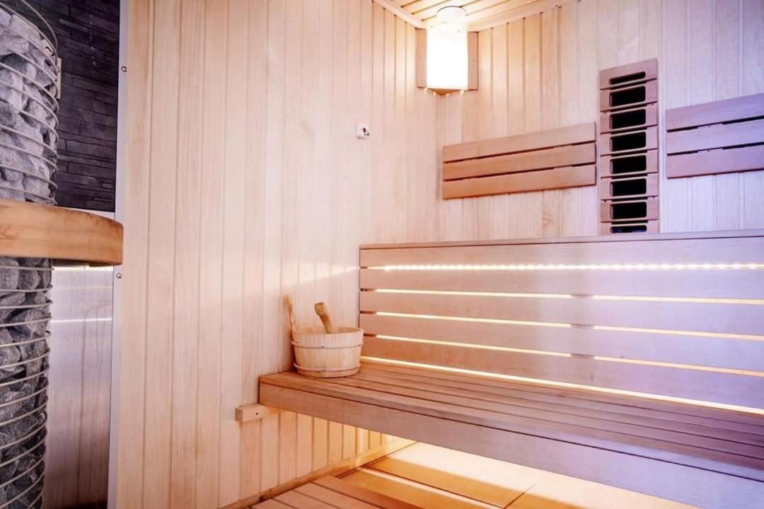 Teodora Summer Suite By Alezzi Năvodari 외부 사진